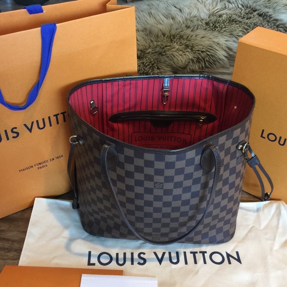 Louis Vuitton Handbags - Additional pics